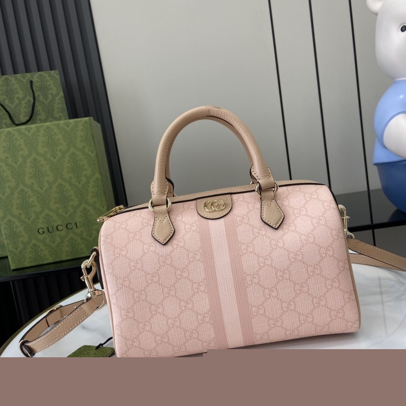 G*u*i speedy bags